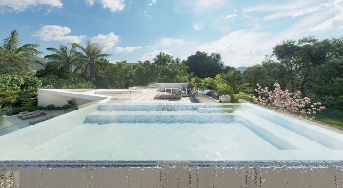 Image No.22-5 Bed Villa for sale