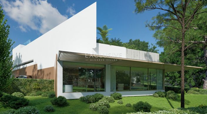 Image No.4-Villa de 5 chambres à vendre à Loule