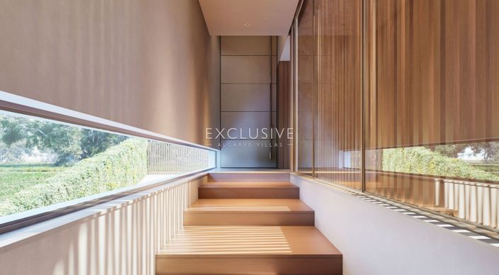 Image No.5-Villa de 5 chambres à vendre à Loule