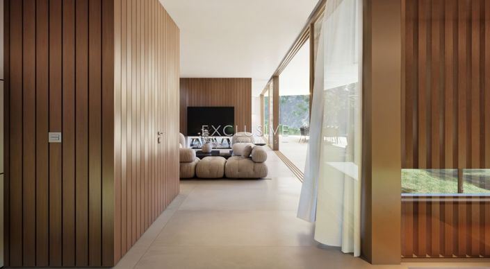 Image No.6-Villa de 5 chambres à vendre à Loule