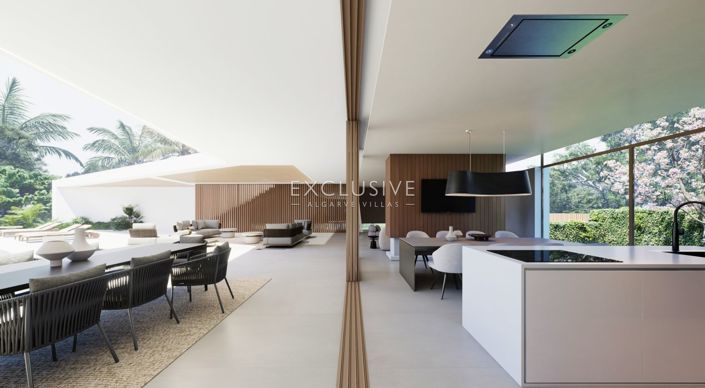 Image No.7-Villa de 5 chambres à vendre à Loule