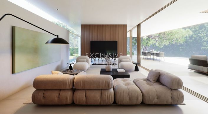 Image No.9-Villa de 5 chambres à vendre à Loule