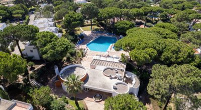 1 - Loule, Apartment