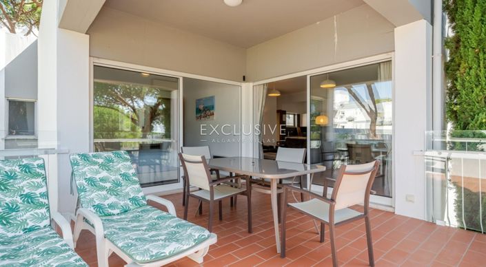 Image No.19-Appartement de 3 chambres à vendre à Loule