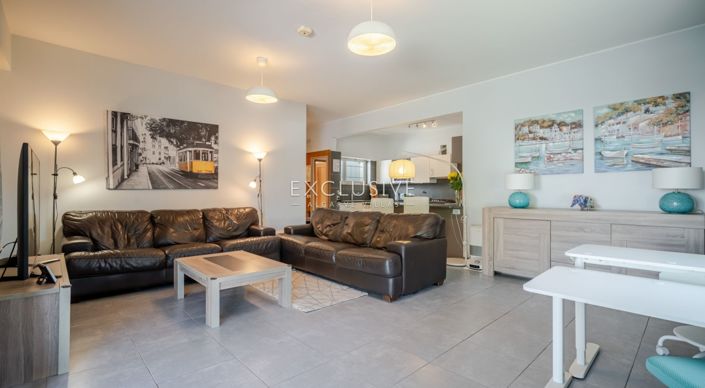 Image No.26-Appartement de 3 chambres à vendre à Loule