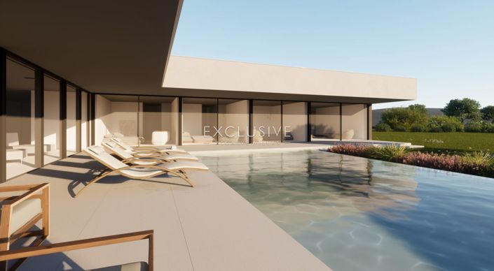 Image No.3-5 Bed Villa for sale