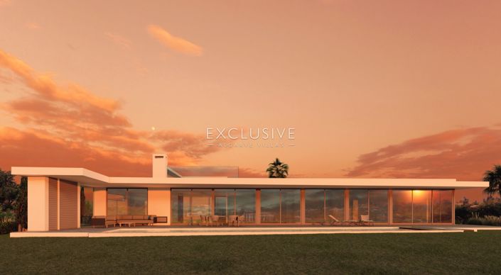 Image No.3-5 Bed Villa for sale