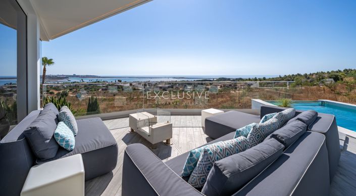 Image No.7-Villa de 4 chambres à vendre à Lagos