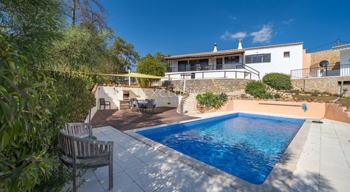 Image No.1-Villa de 3 chambres à vendre à Caramujeira