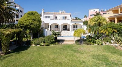 Exclusive Algarve Villas most sold property