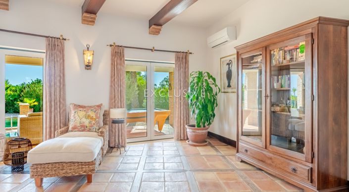 Image No.14-Villa de 4 chambres à vendre à Lagoa