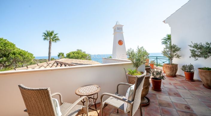 Image No.17-Villa de 4 chambres à vendre à Lagoa