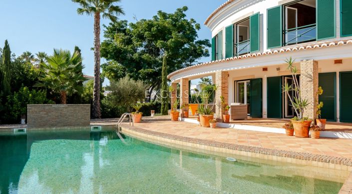 Image No.20-Villa de 4 chambres à vendre à Lagoa