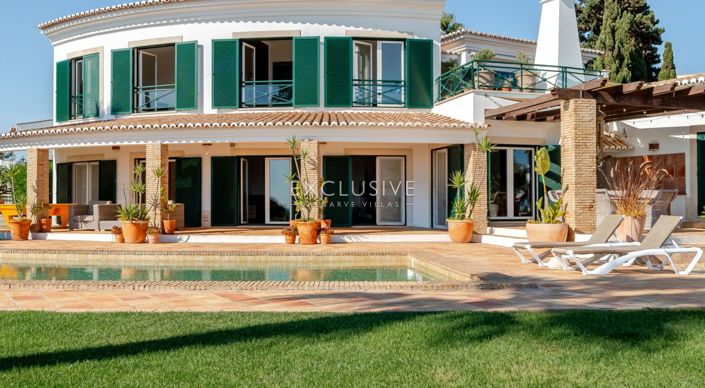 Image No.22-Villa de 4 chambres à vendre à Lagoa