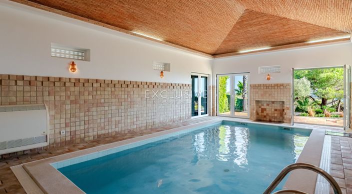 Image No.23-Villa de 4 chambres à vendre à Lagoa