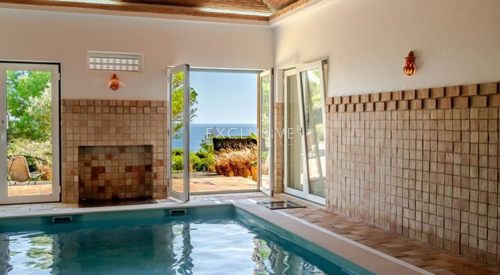 Image No.24-Villa de 4 chambres à vendre à Lagoa