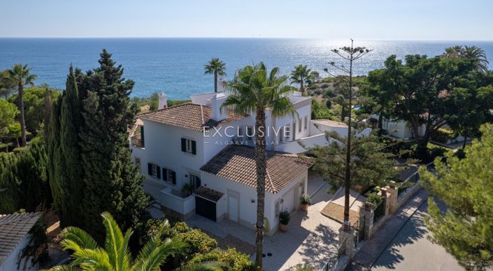 Image No.4-Villa de 4 chambres à vendre à Lagoa