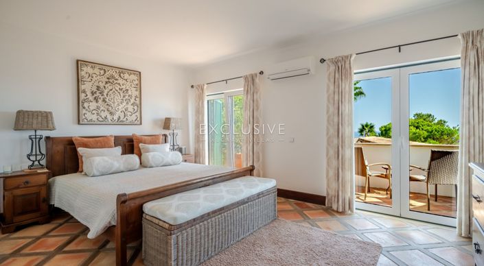 Image No.5-Villa de 4 chambres à vendre à Lagoa