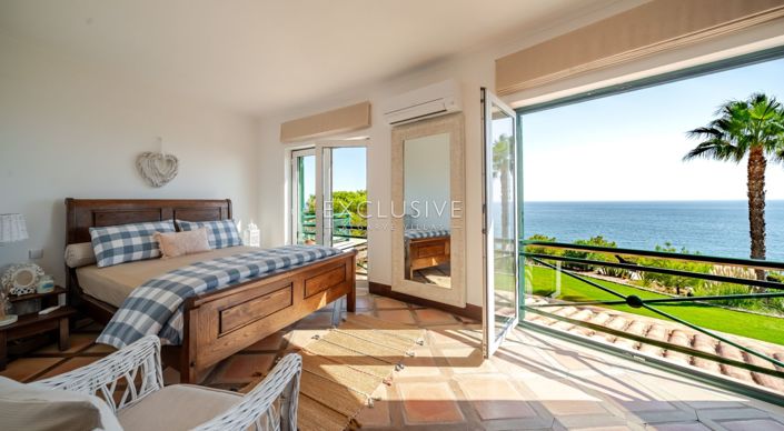 Image No.9-Villa de 4 chambres à vendre à Lagoa