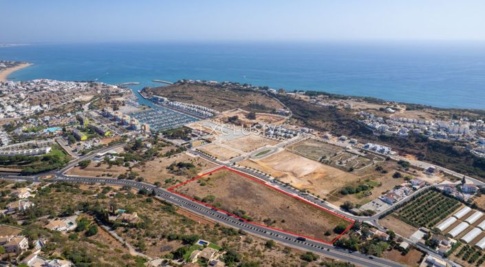 Image No.1-Plot for sale