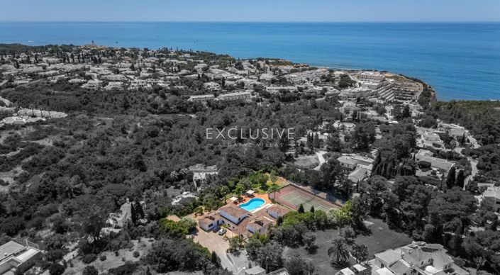 Image No.4-7 Bed Villa for sale