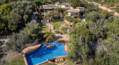 Exclusive Algarve Villas most sold property