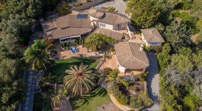 Exclusive Algarve Villas most sold property