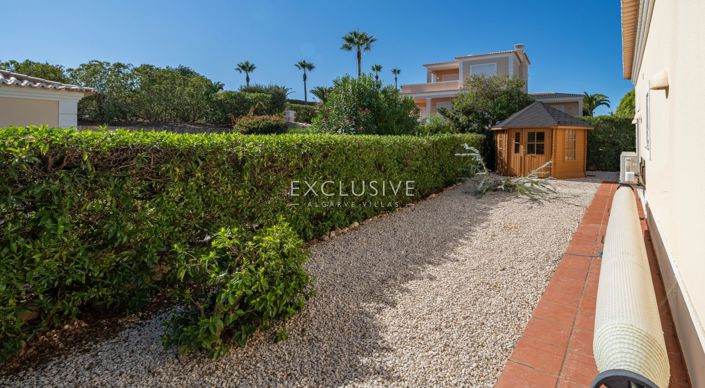 Image No.20-3 Bed Villa for sale