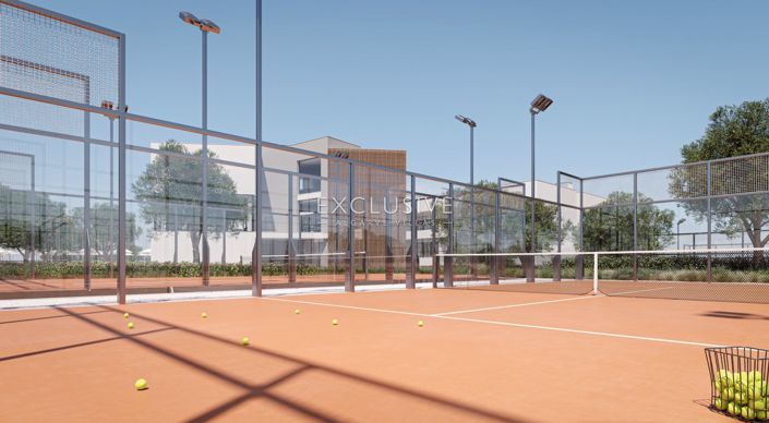 Image No.16-2 Bed Apartment for sale