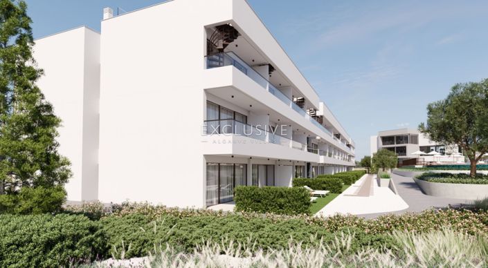 Image No.23-Appartement de 2 chambres à vendre à Lagoa