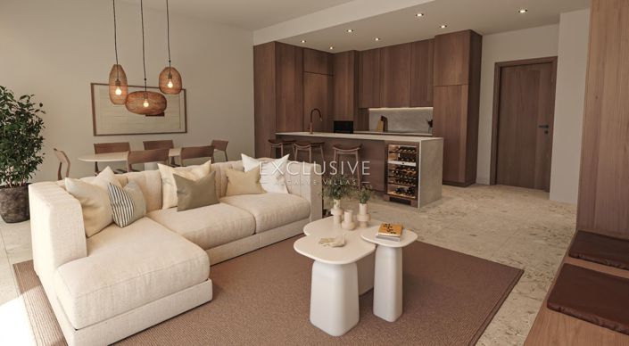 Image No.4-Appartement de 2 chambres à vendre à Lagoa