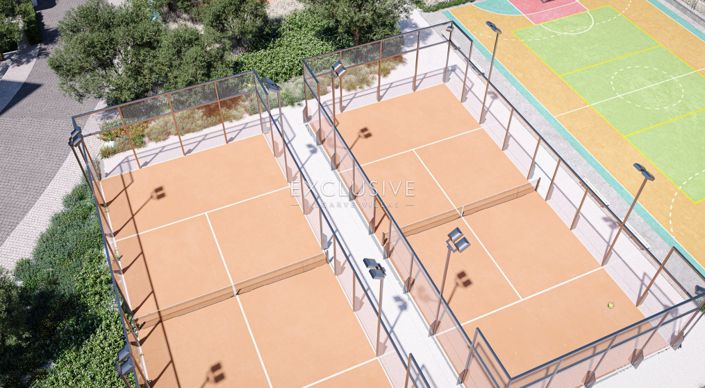 Image No.12-1 Bed Apartment for sale