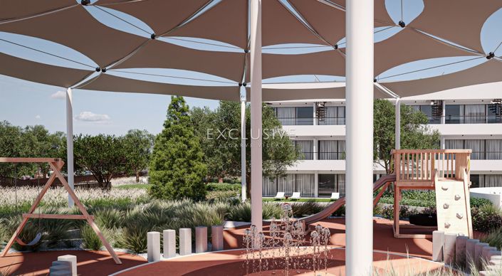 Image No.16-1 Bed Apartment for sale