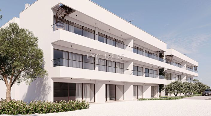 Image No.17-1 Bed Apartment for sale