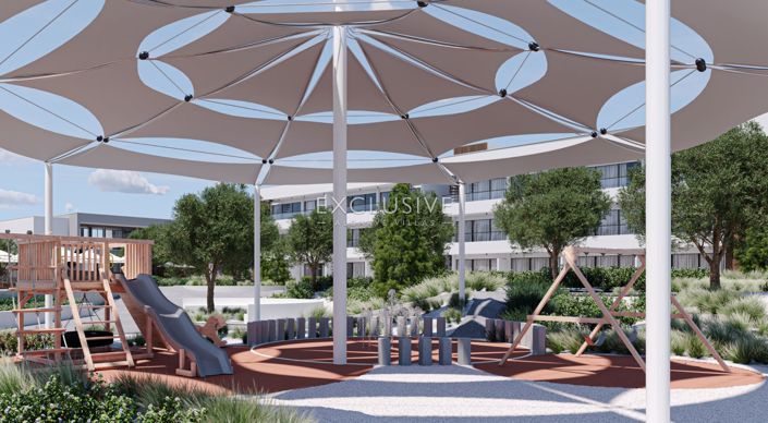 Image No.17-Appartement de 1 chambre à vendre à Lagoa