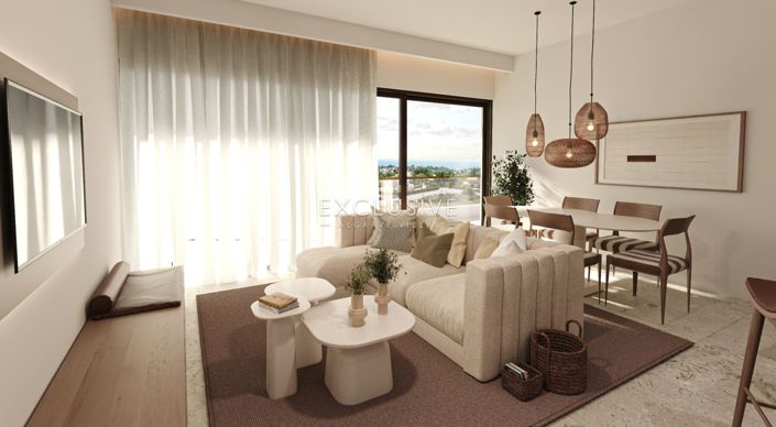 Image No.2-Appartement de 1 chambre à vendre à Lagoa