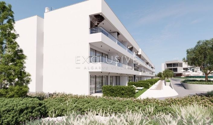 Image No.20-Appartement de 1 chambre à vendre à Lagoa