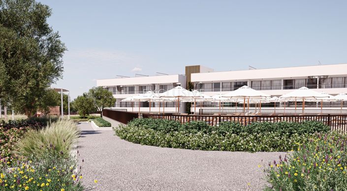 Image No.21-1 Bed Apartment for sale