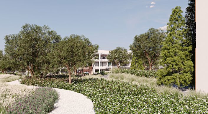 Image No.24-1 Bed Apartment for sale