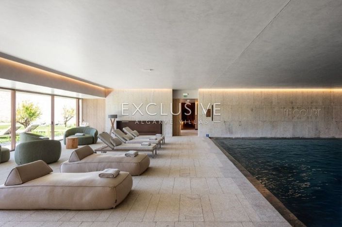 Image No.28-Appartement de 1 chambre à vendre à Lagoa