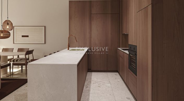 Image No.3-Appartement de 1 chambre à vendre à Lagoa