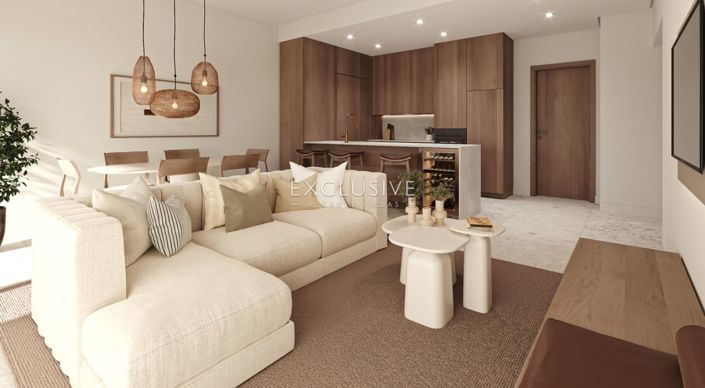 Image No.4-1 Bed Apartment for sale