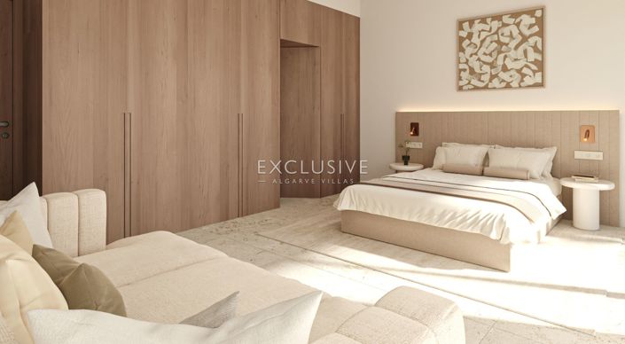 Image No.5-Appartement de 1 chambre à vendre à Lagoa