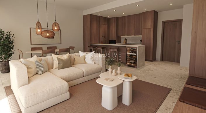 Image No.2-Appartement de 2 chambres à vendre à Lagoa