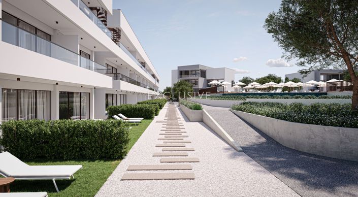 Image No.22-2 Bed Apartment for sale