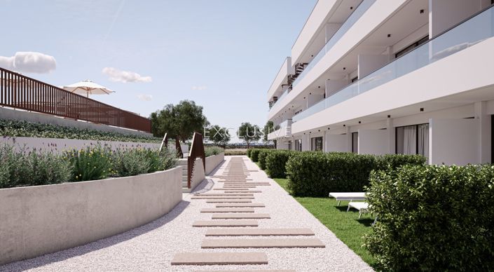 Image No.23-2 Bed Apartment for sale