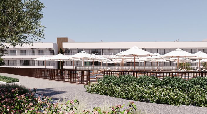 Image No.25-2 Bed Apartment for sale