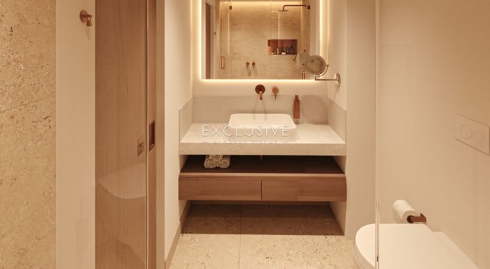 Image No.6-2 Bed Apartment for sale