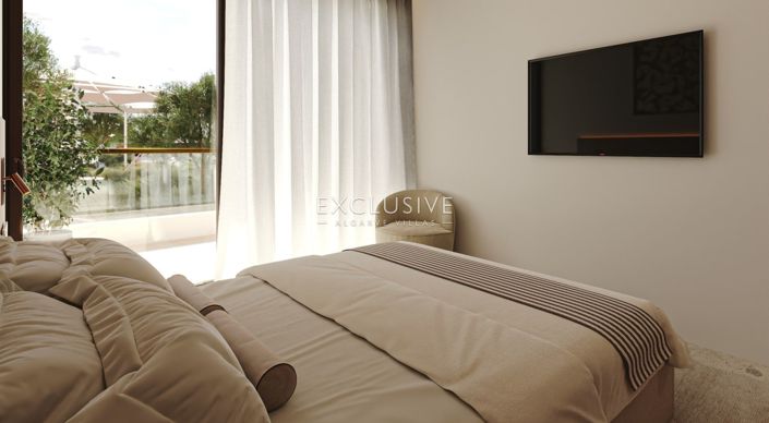 Image No.7-Appartement de 2 chambres à vendre à Lagoa