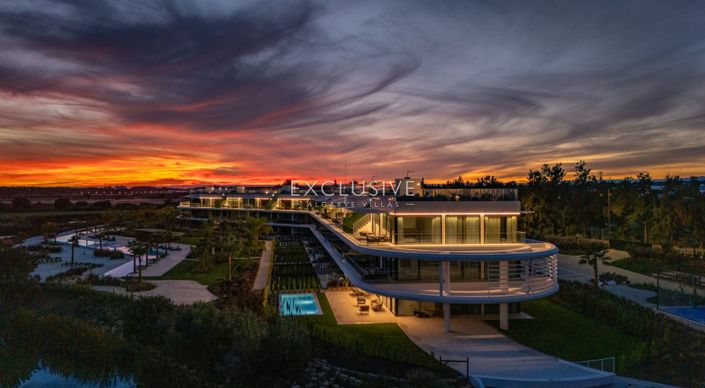 Image No.26-3 Bed Apartment for sale